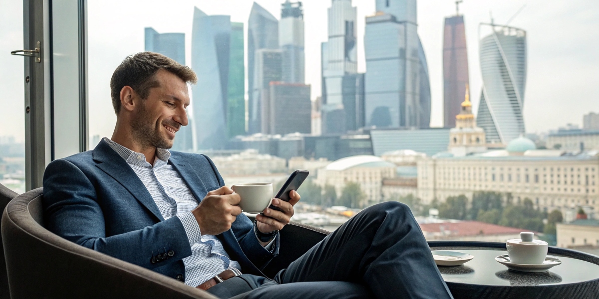 Разместите объект — монтажники найдут вас сами! 🏗️