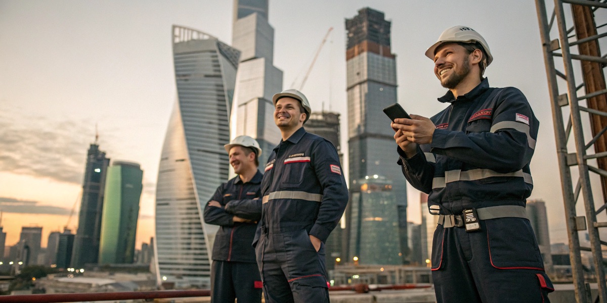 Разместите анкету — заказчики найдут вас сами! 🔧